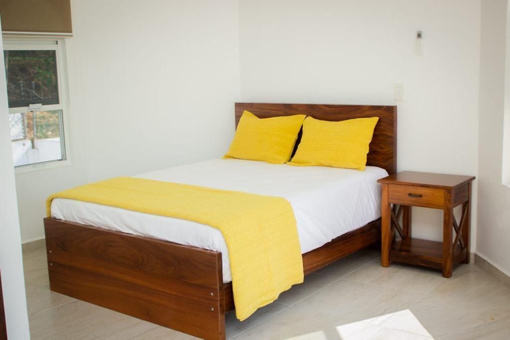 Photo of Bedroom in Ixtapa