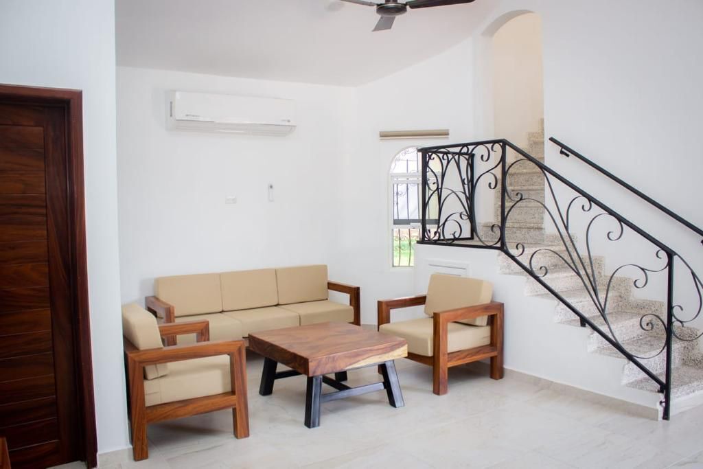 Photo of Livingroom in Ixtapa