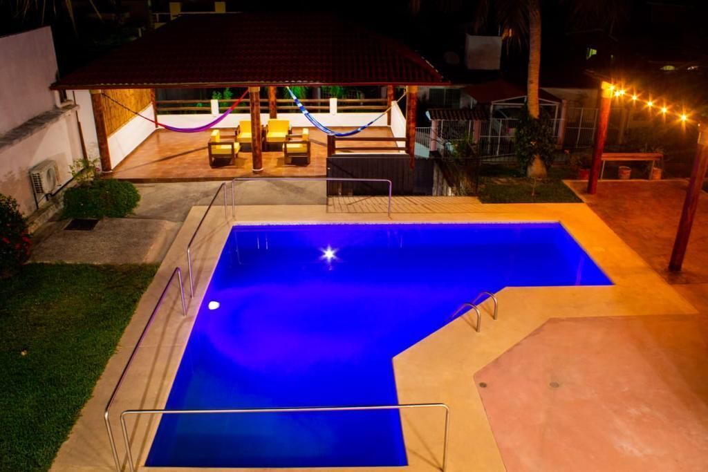 Photo of Outdoor in Ixtapa