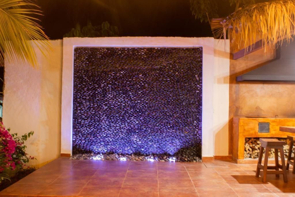 Photo of Patio Balcony in Ixtapa