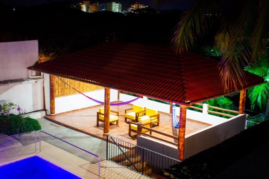 Photo of Outdoor in Ixtapa