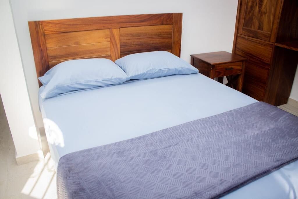 Photo of Bedroom in Ixtapa