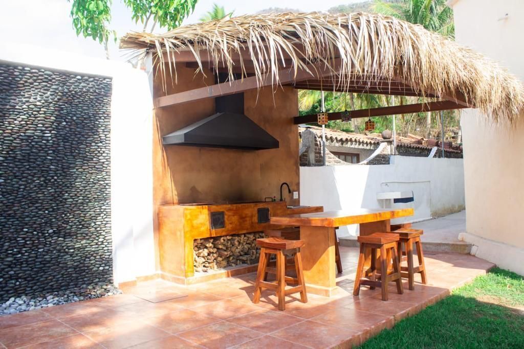 Photo of Outdoor in Ixtapa