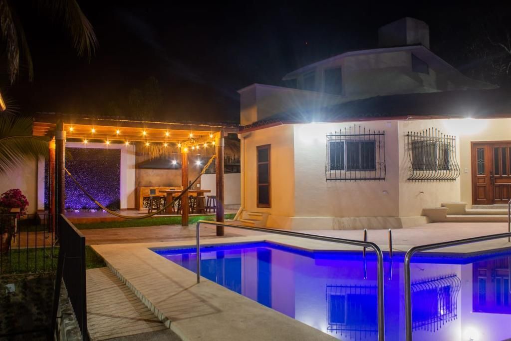 Photo of Outdoor in Ixtapa