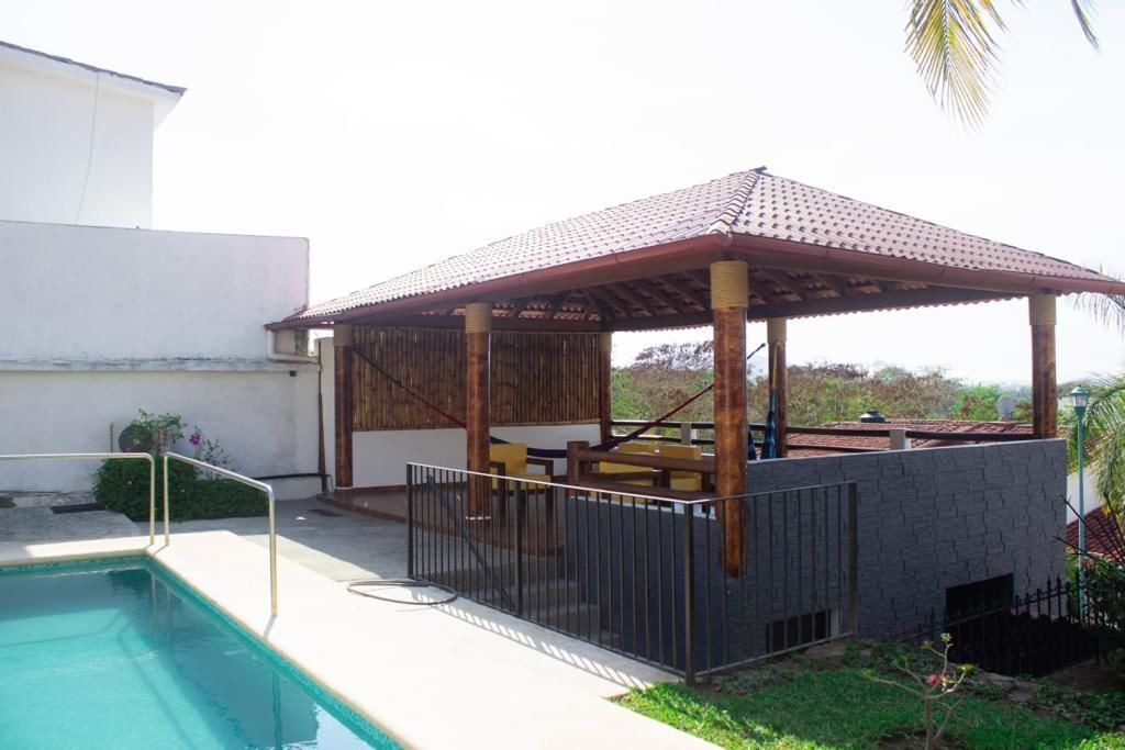 Photo of Outdoor in Ixtapa