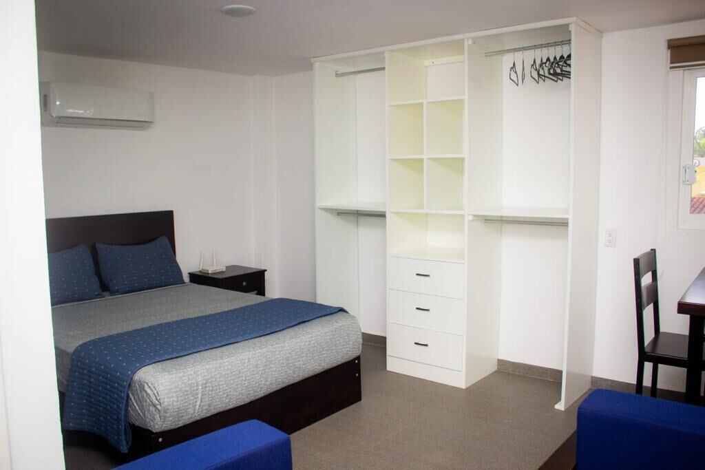 Photo of Bedroom in Ixtapa