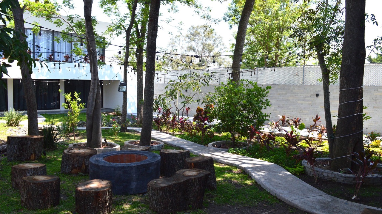 Photo of Outdoor in Amacueca