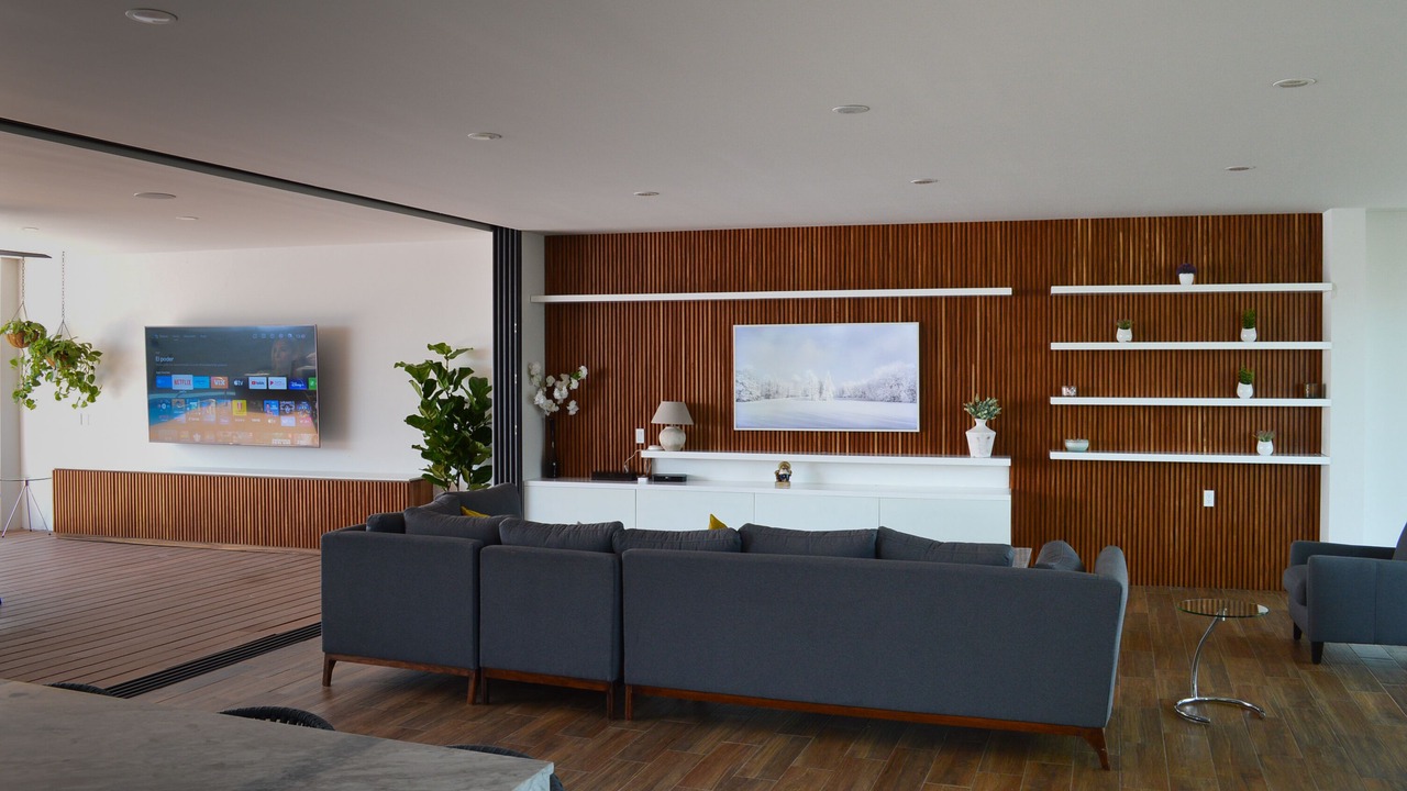 Photo of Livingroom in Amacueca