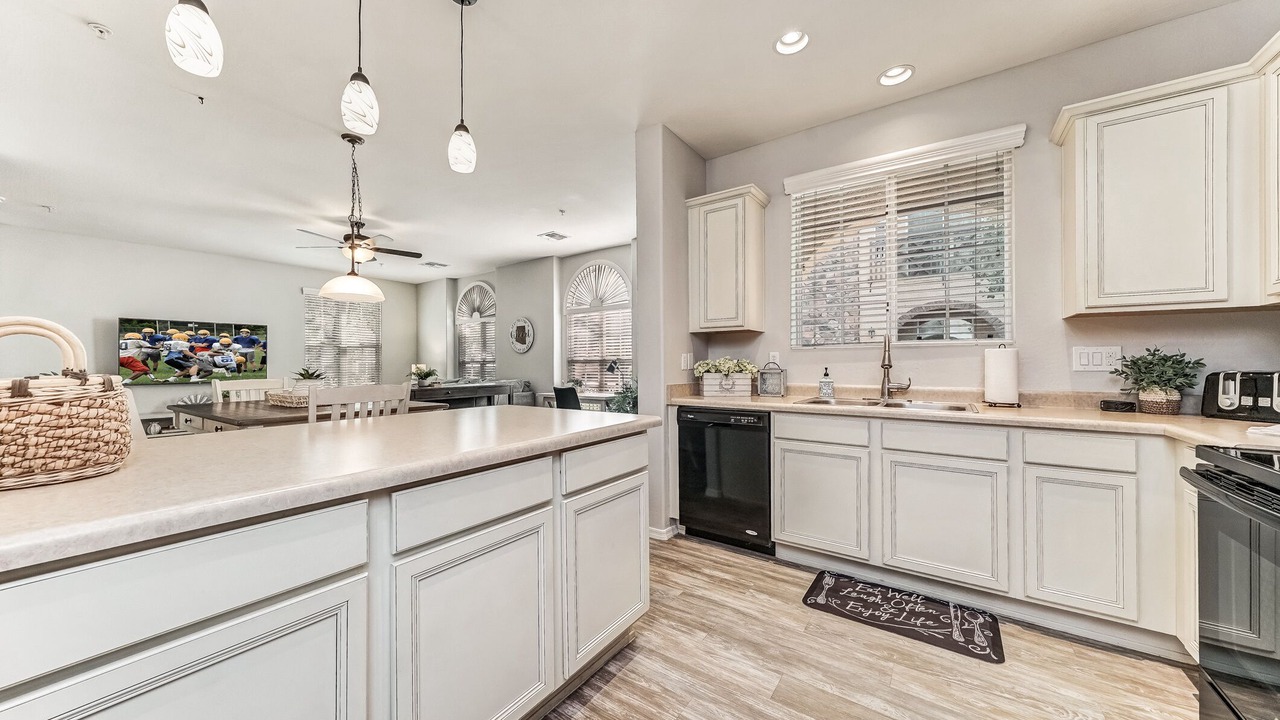 Photo of Kitchen in Power Ranch