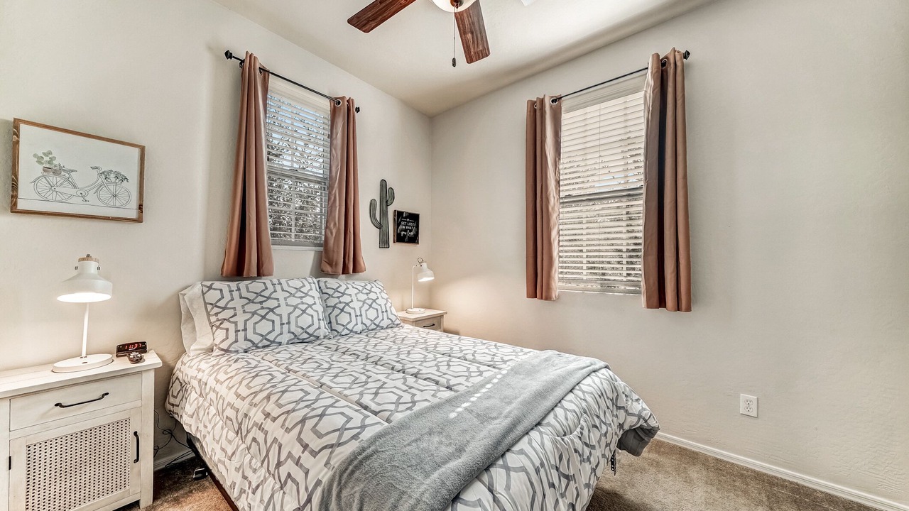 Photo of Bedroom in Power Ranch