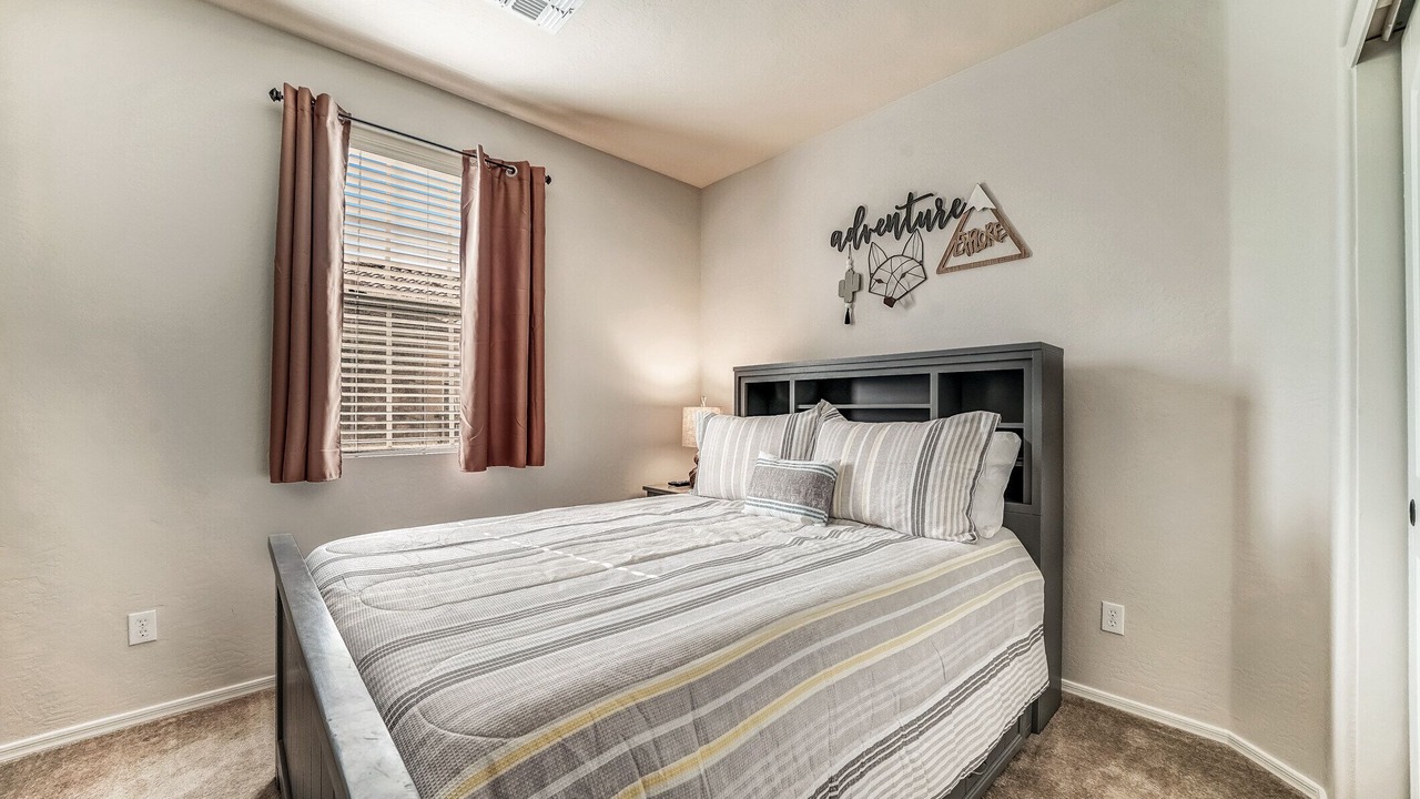 Photo of Bedroom in Power Ranch