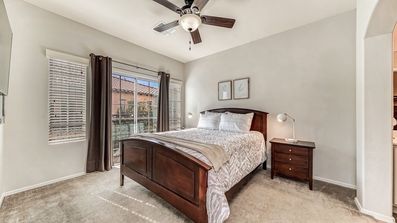 Photo of Bedroom in Power Ranch