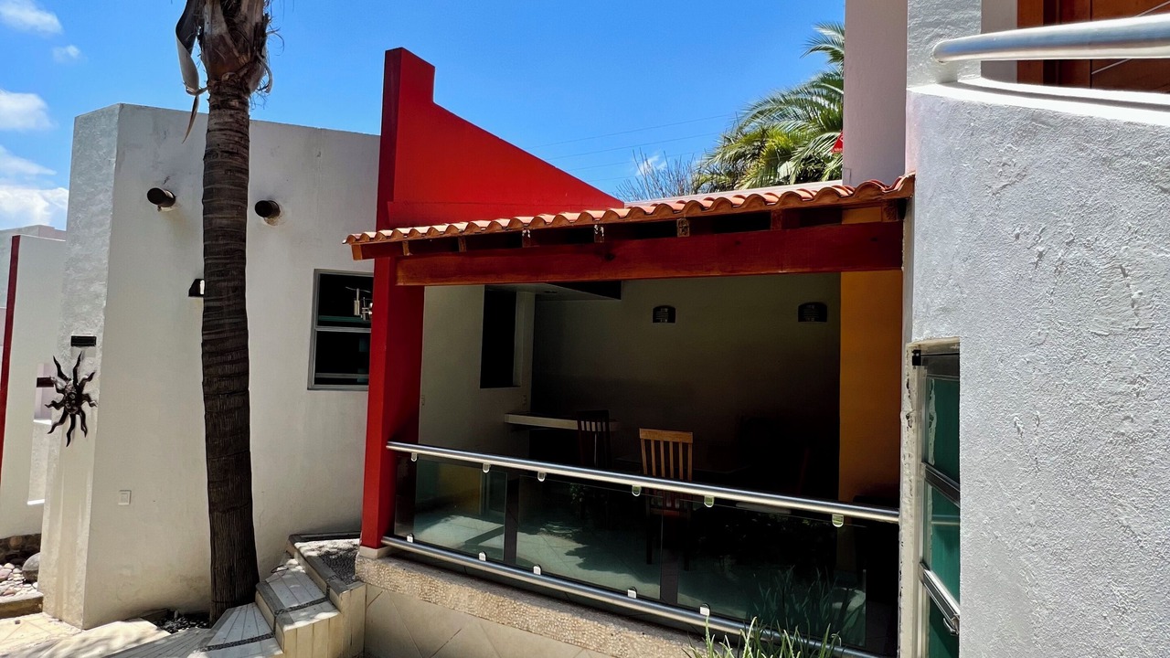 Photo of Patio Balcony in Camecuaro