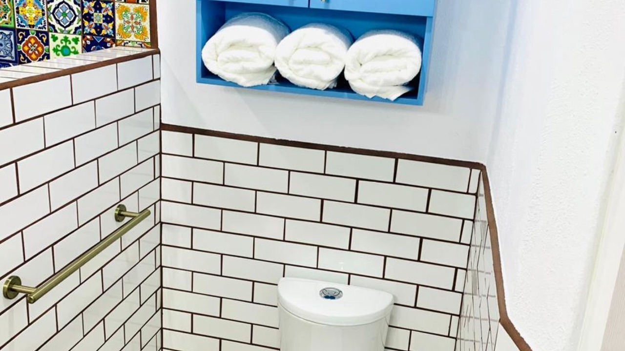 Photo of Bathroom in Marina