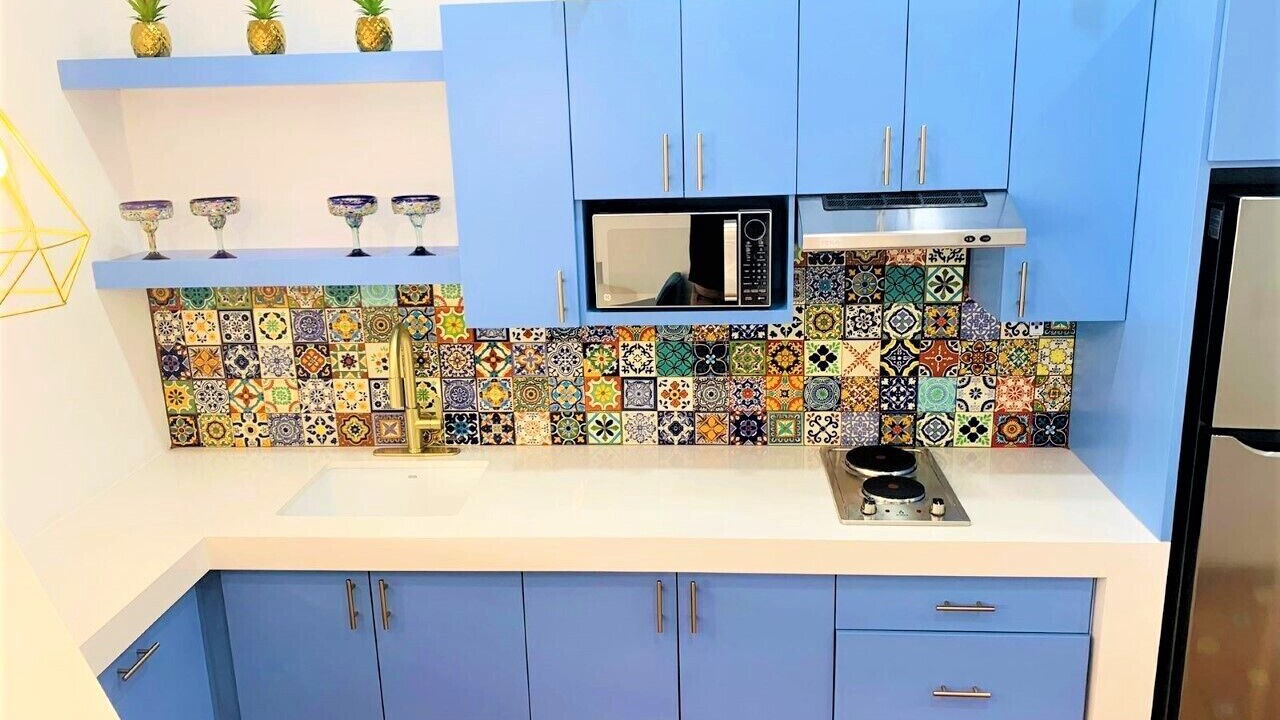 Photo of Kitchen in Marina