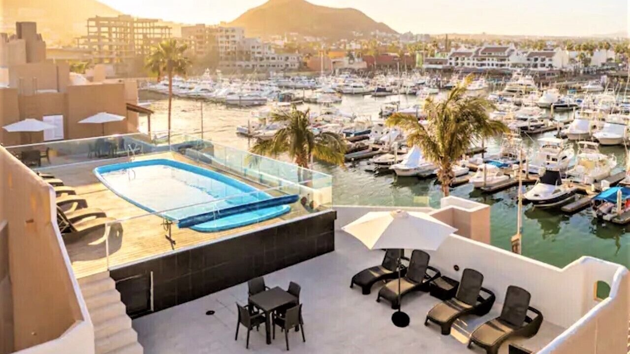 Photo of Outdoor in Marina