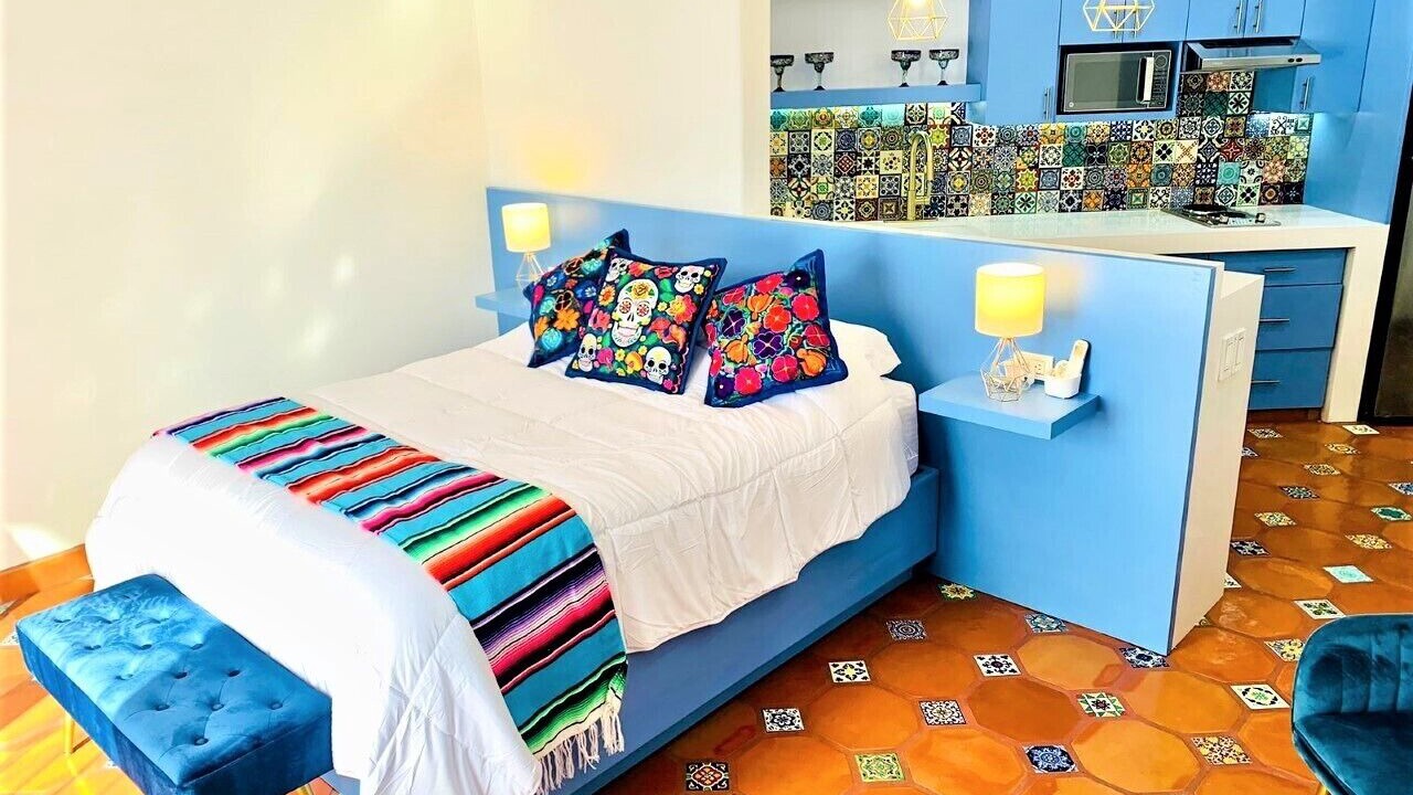 Photo of Bedroom in Marina