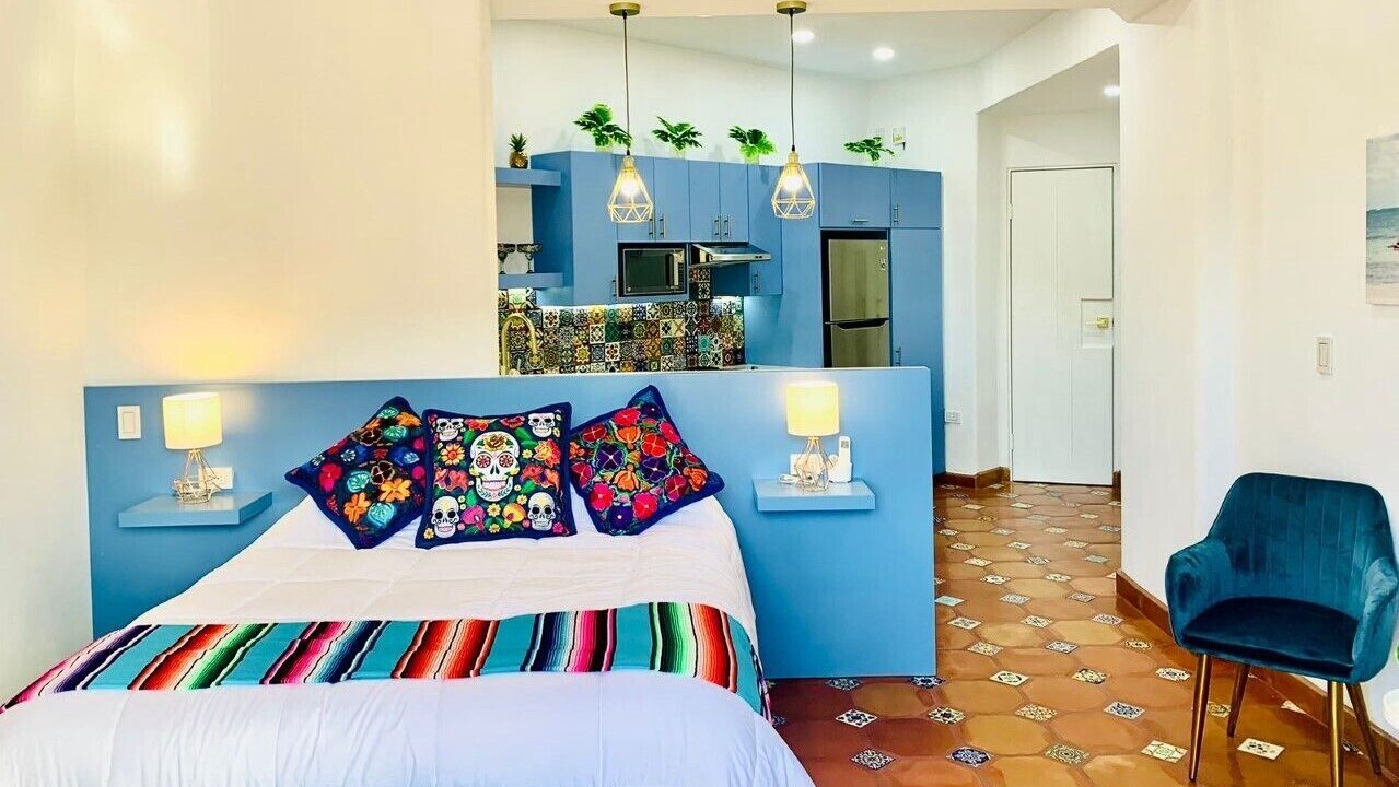 Photo of Bedroom in Marina