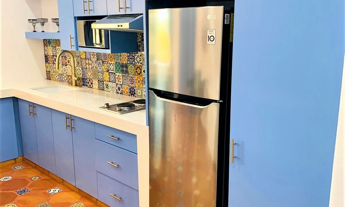 Photo of Kitchen in Marina