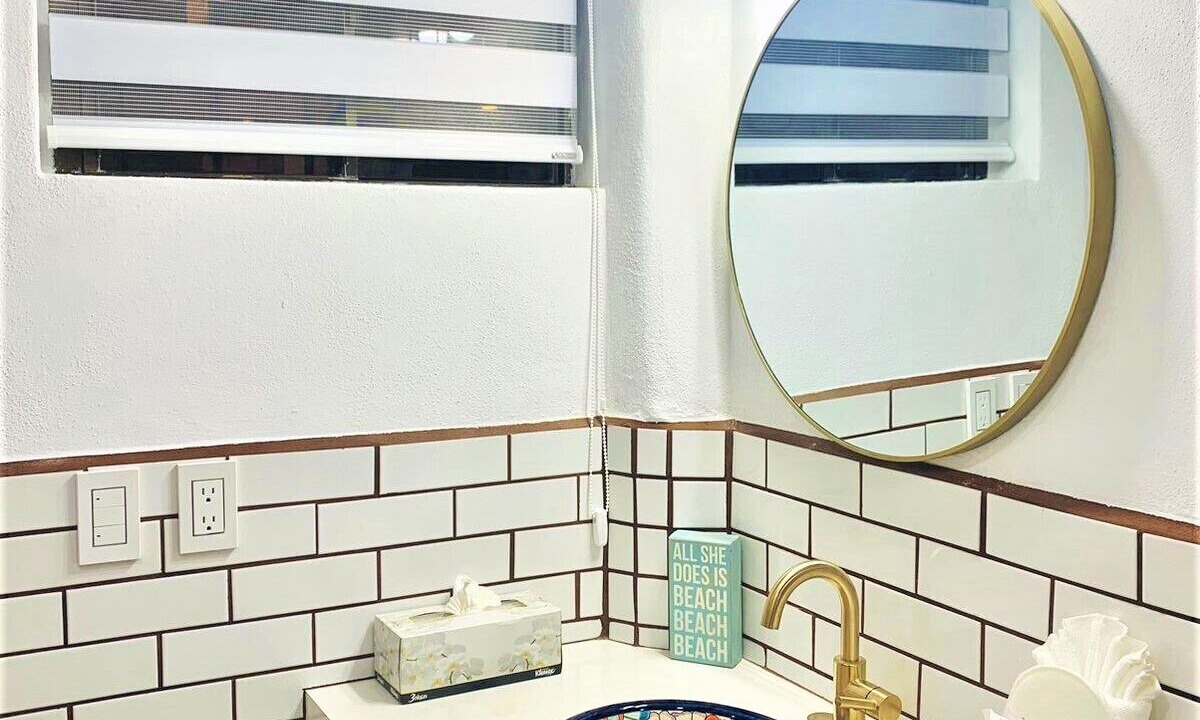 Photo of Bathroom in Marina
