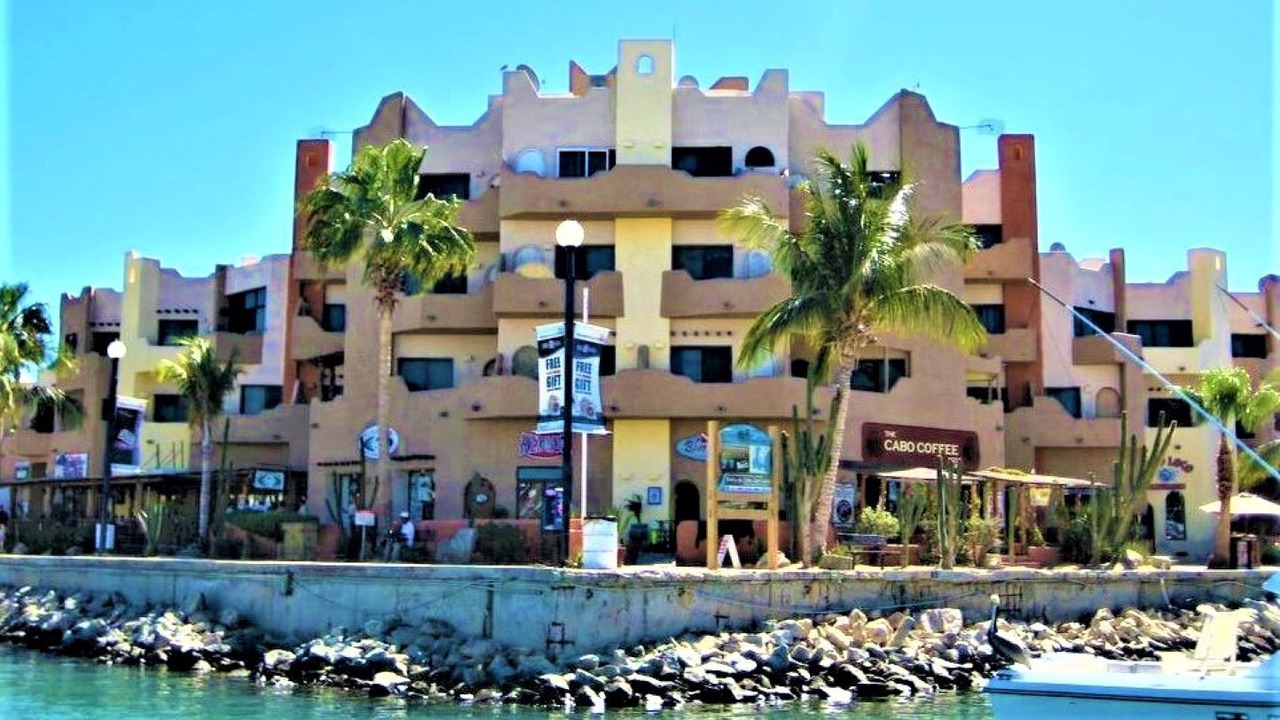 Photo of Outdoor in Marina