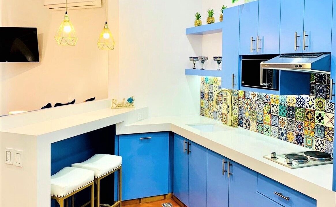 Photo of Kitchen in Marina
