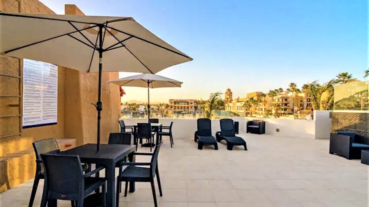Photo of Outdoor in Marina