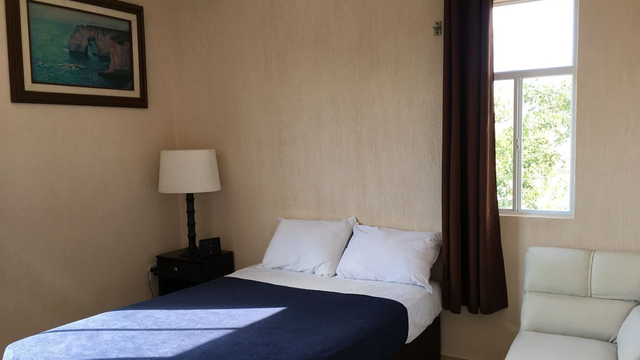 Photo of Bedroom in Puerto Aventuras