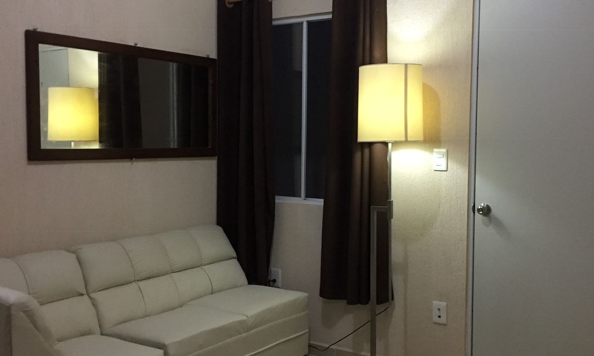 Photo of Livingroom in Puerto Aventuras