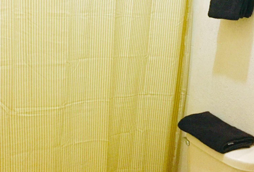 Photo of Bathroom in Puerto Aventuras