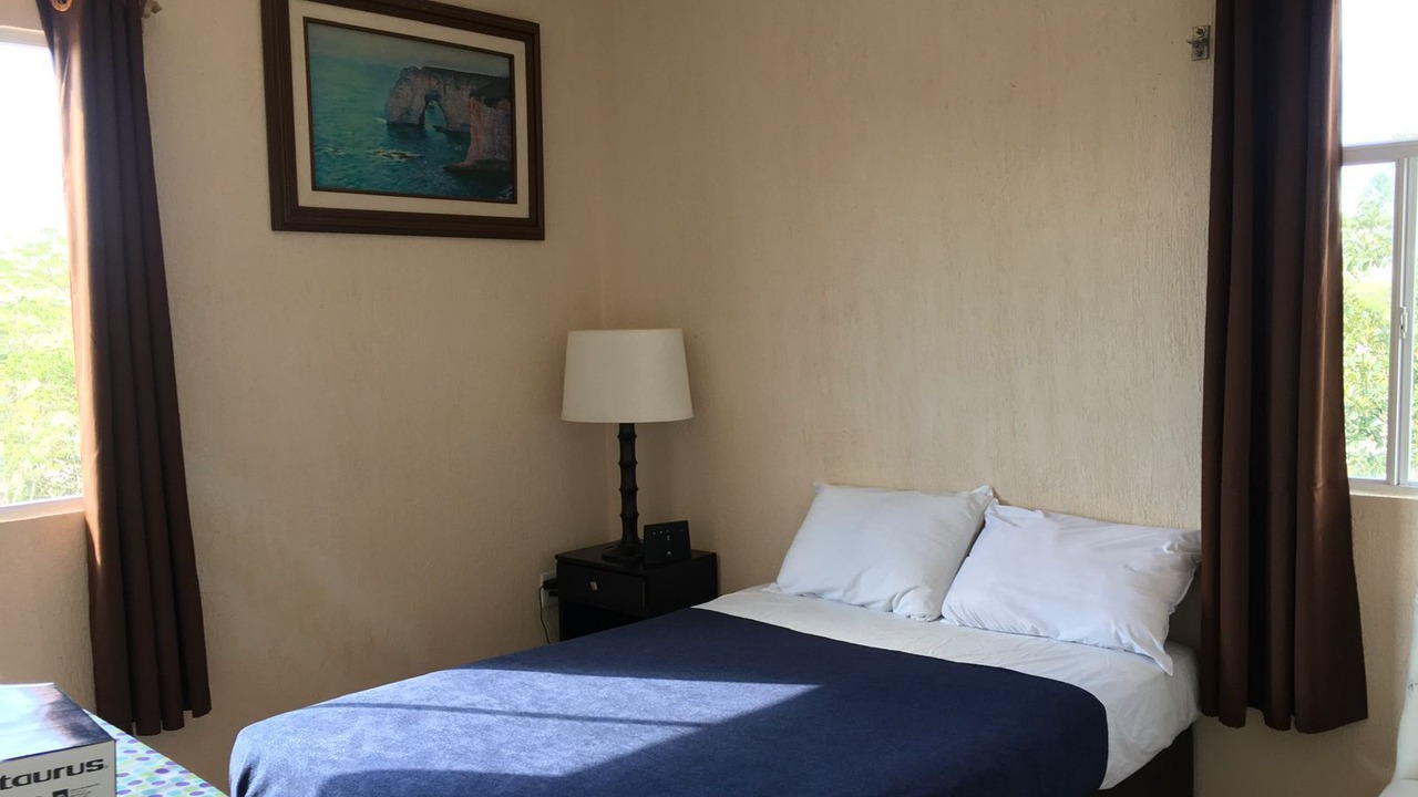 Photo of Bedroom in Puerto Aventuras