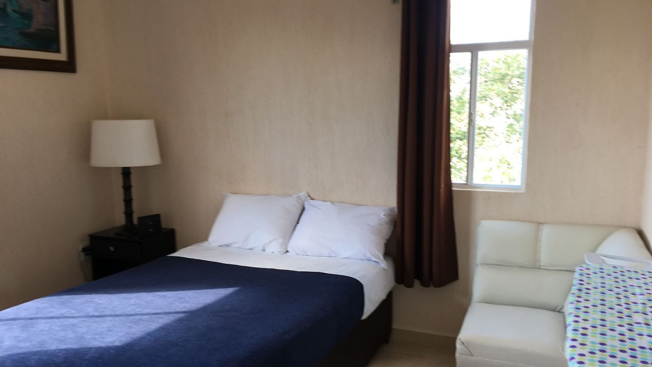 Photo of Bedroom in Puerto Aventuras