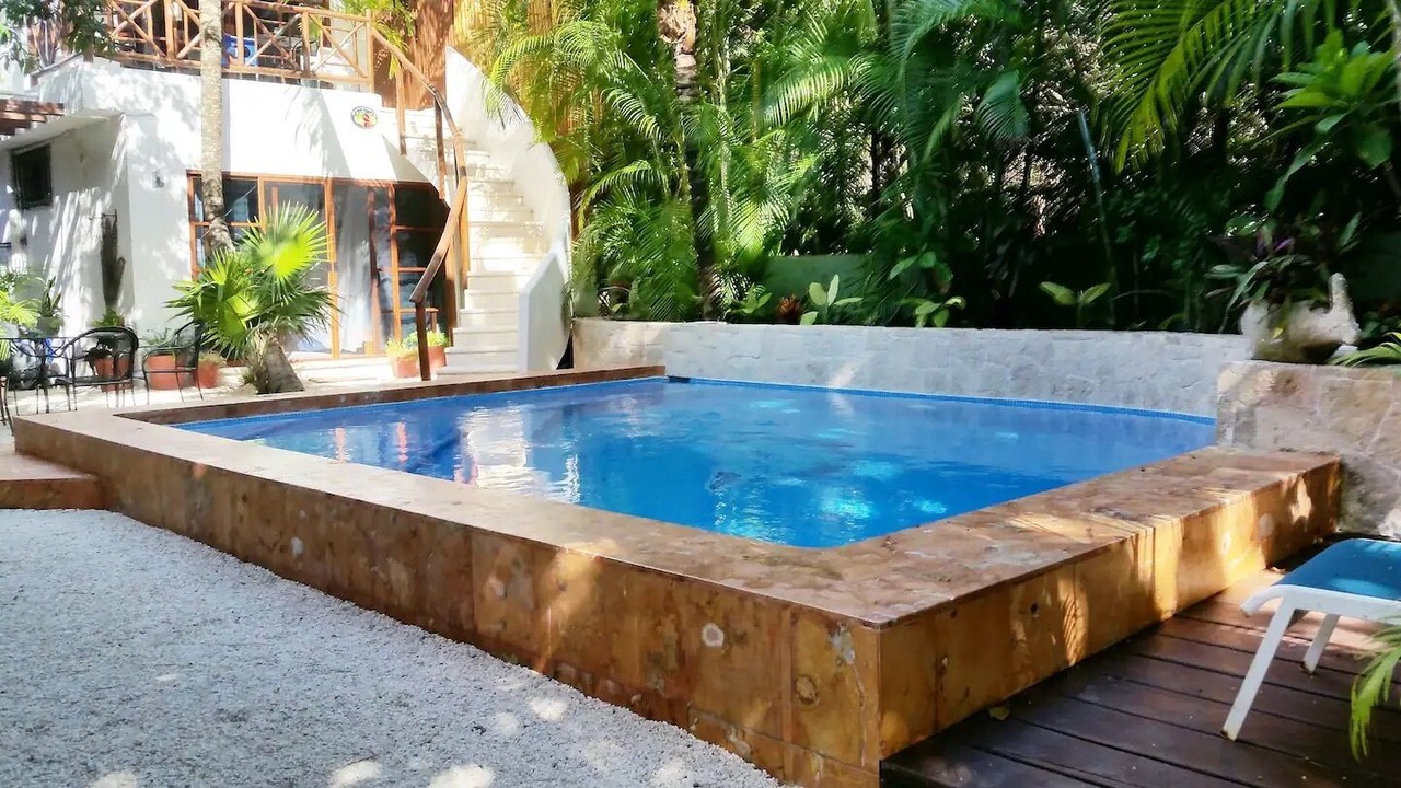 Photo of Outdoor in Akumal