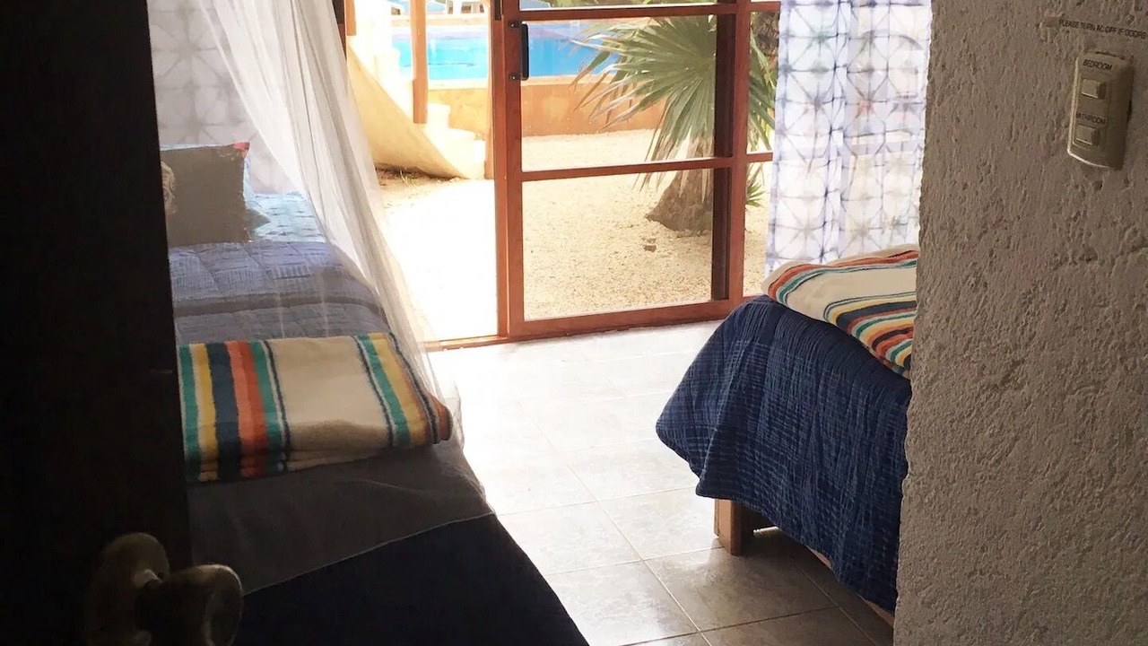 Photo of Bedroom in Akumal