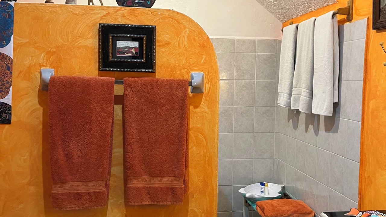 Photo of Bathroom in Akumal