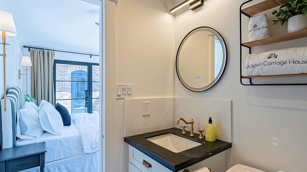 Photo of Bathroom in Encanto