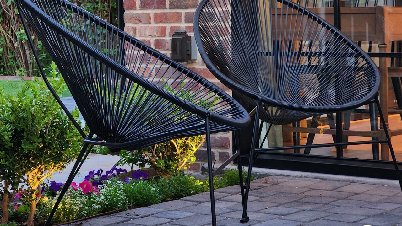Photo of Patio Balcony in Encanto