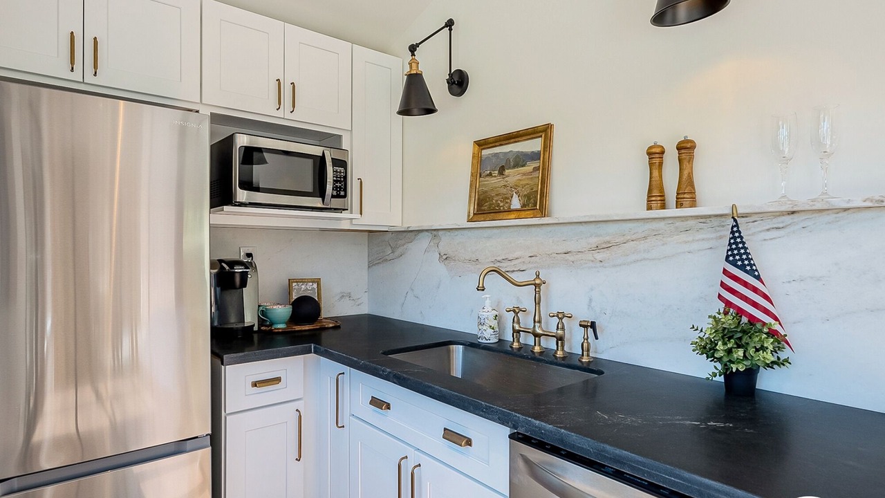 Photo of Kitchen in Encanto