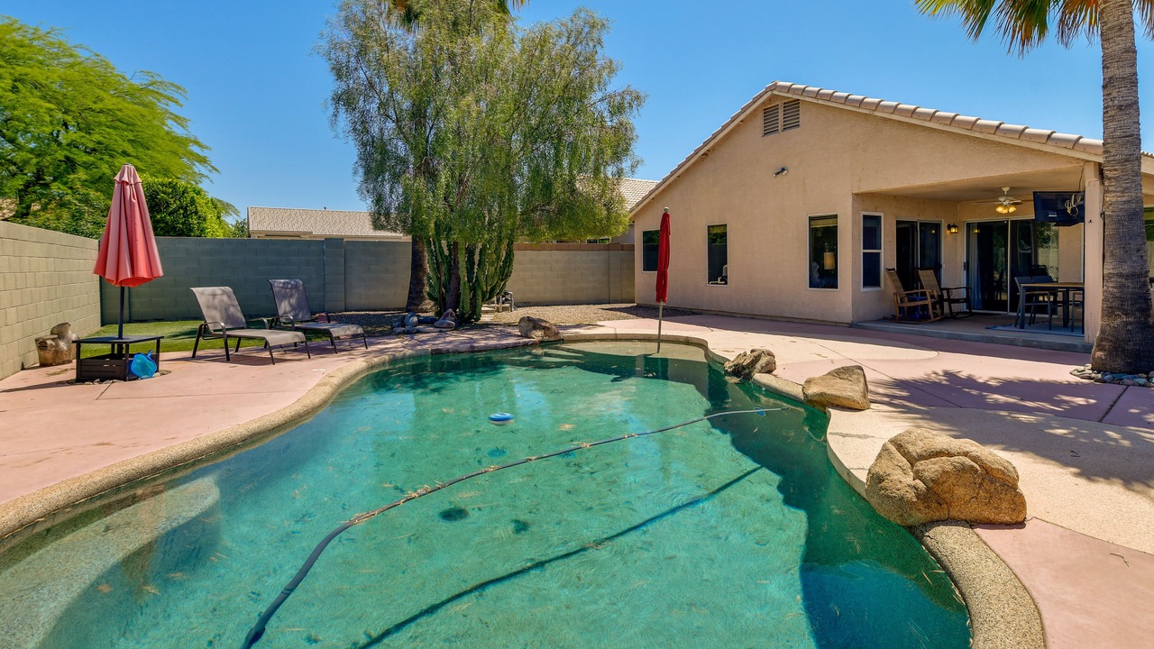 Photo of Outdoor in Gilbert