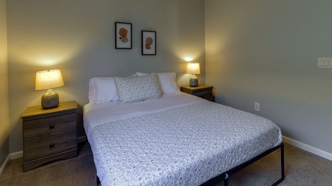 Photo of Bedroom in Gilbert