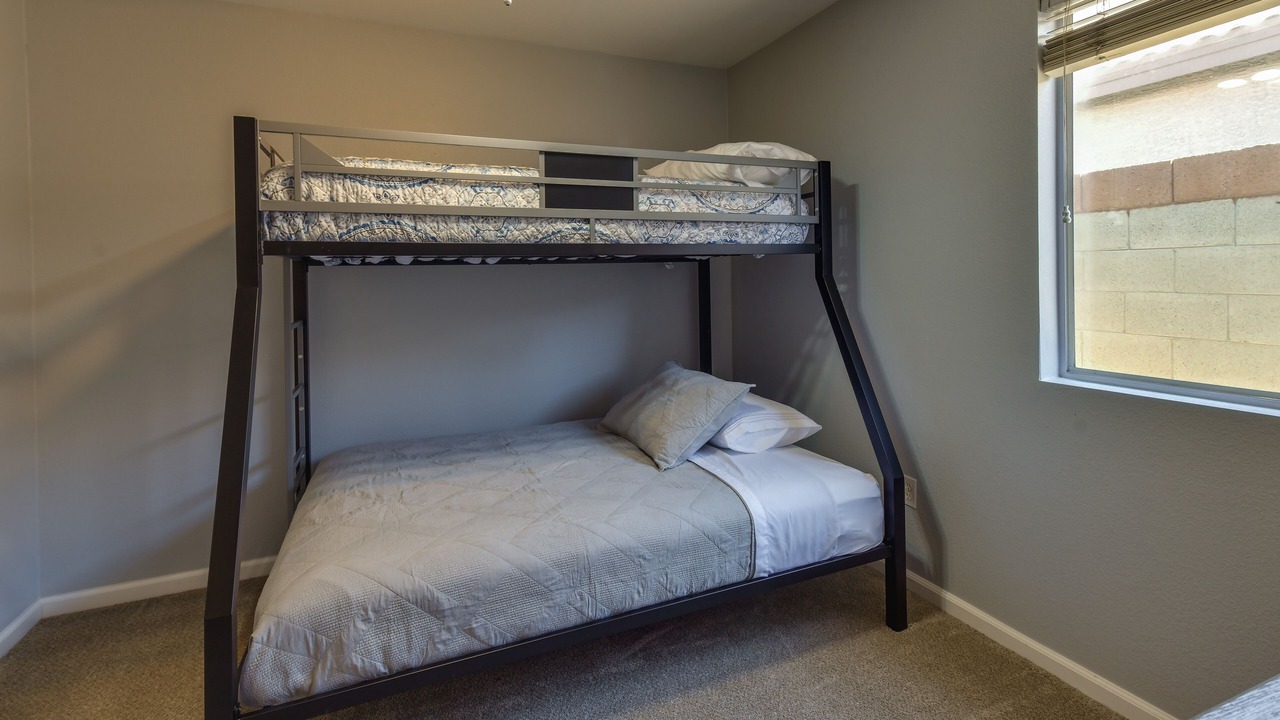 Photo of Bedroom in Gilbert