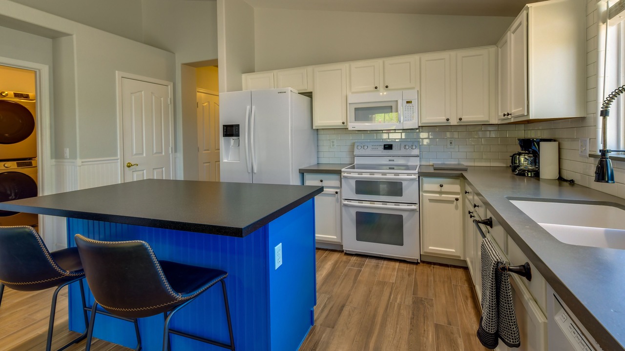 Photo of Kitchen in Gilbert