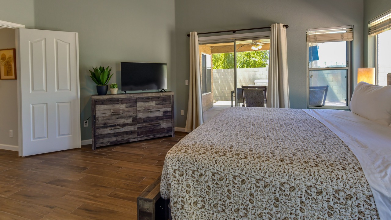 Photo of Bedroom in Gilbert