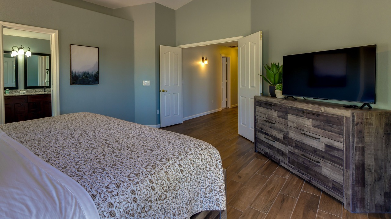 Photo of Bedroom in Gilbert
