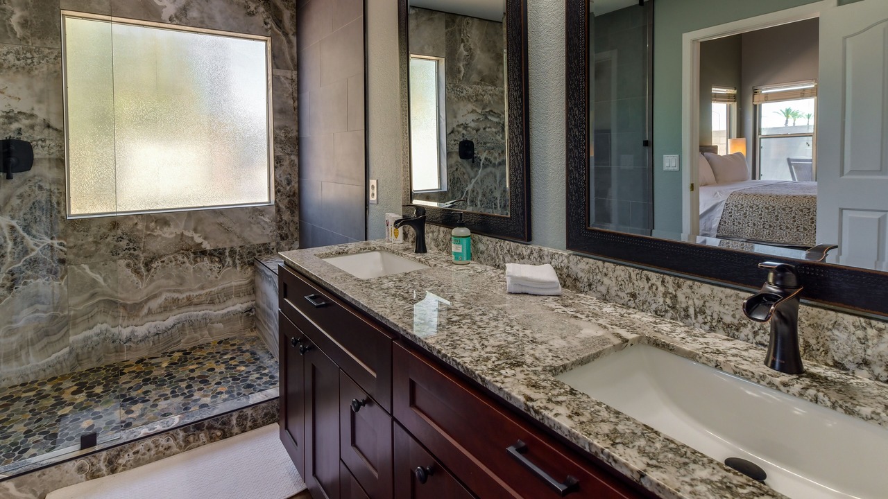 Photo of Bathroom in Gilbert