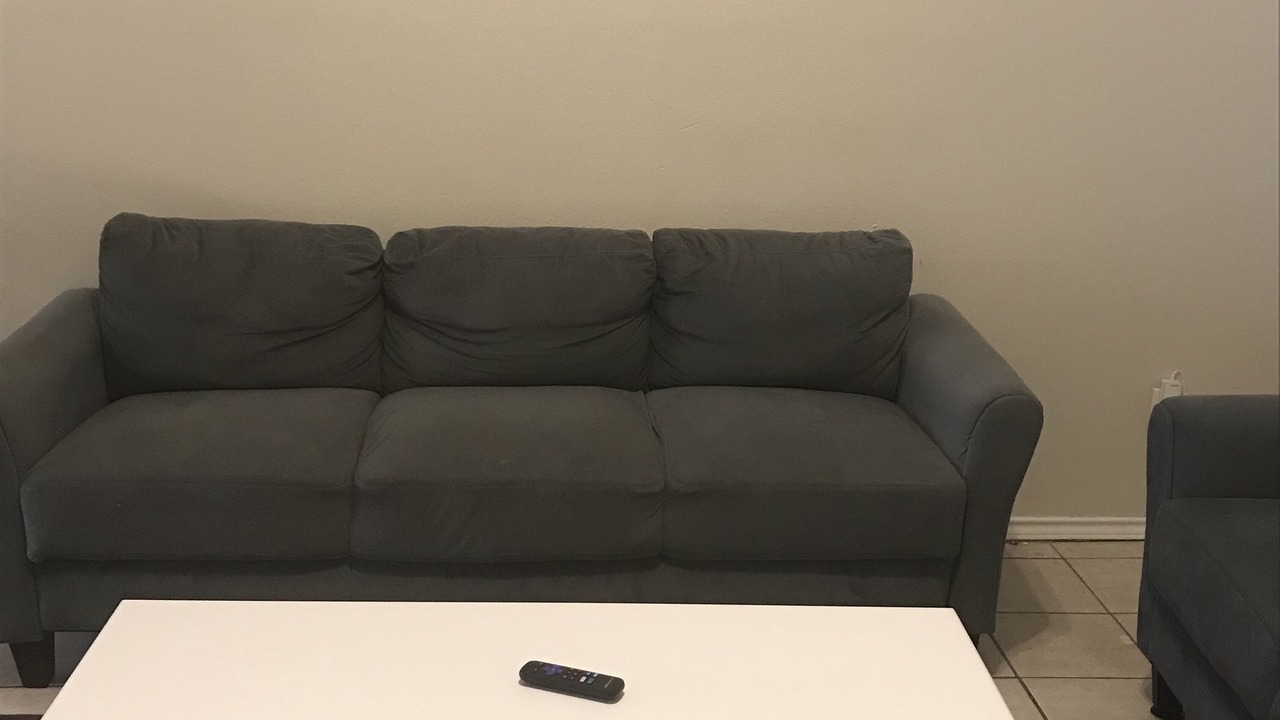 Photo of Livingroom in Harlingen