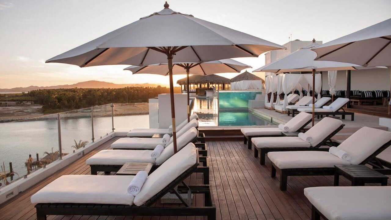 Photo of Outdoor in San Jose del Cabo