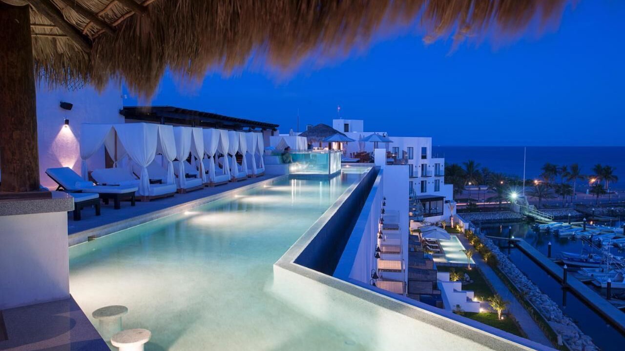 Photo of Outdoor in San Jose del Cabo