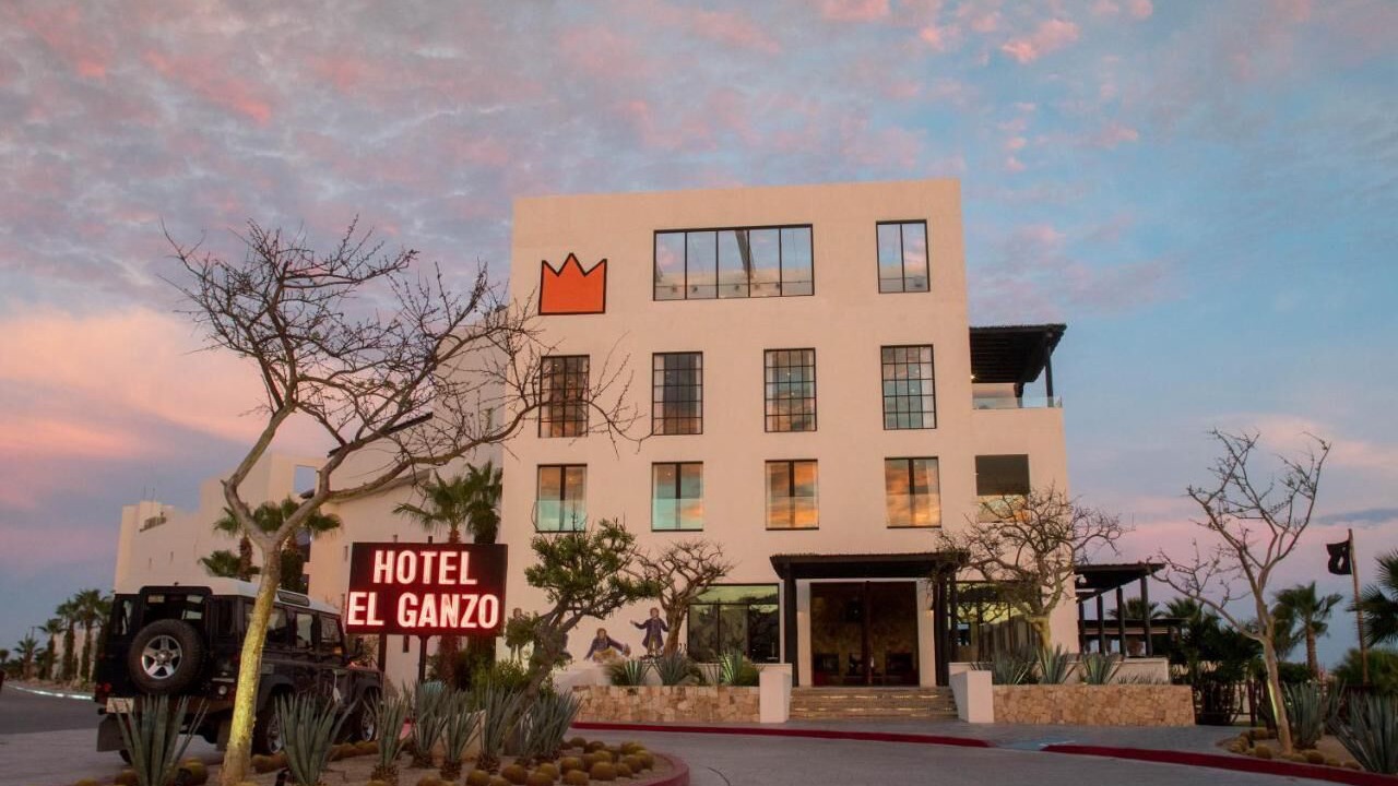 Photo of Outdoor in San Jose del Cabo