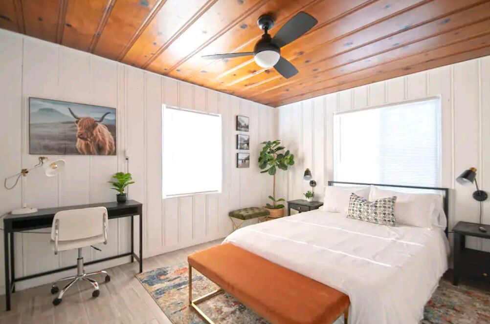 Photo of Bedroom in Encanto